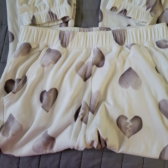 Gilly Hicks Lounge Bottoms - Picture 3 of 4